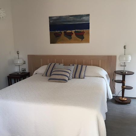 فندق La Casa Di Andrea Relais مونتيروسّو ال ماري المظهر الخارجي الصورة