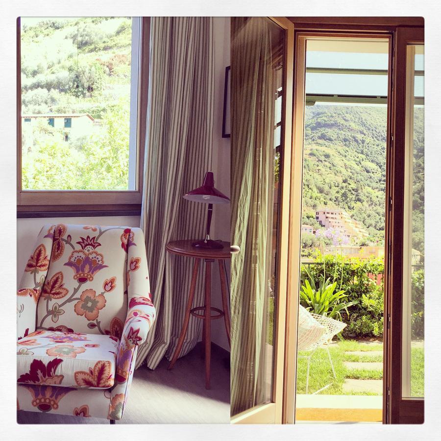 فندق La Casa Di Andrea Relais مونتيروسّو ال ماري المظهر الخارجي الصورة