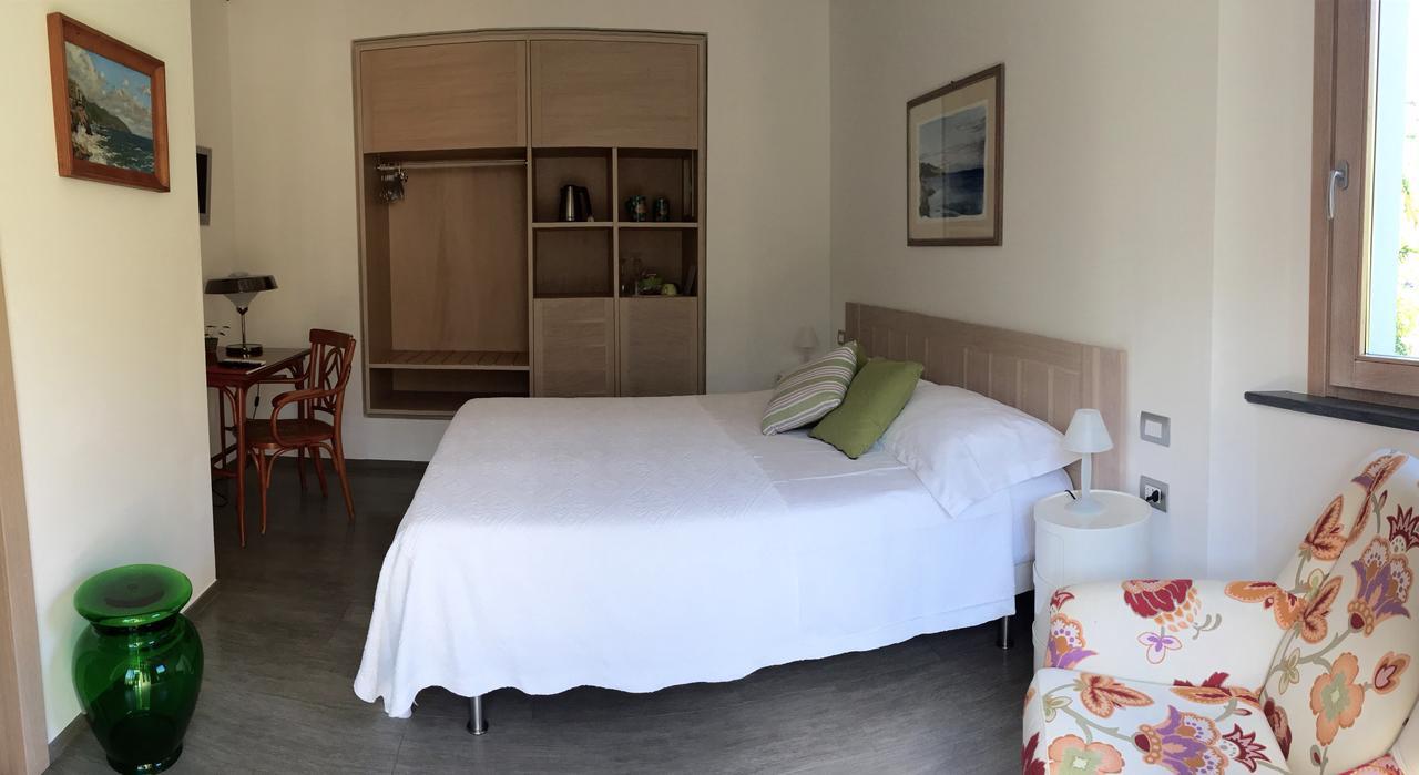 فندق La Casa Di Andrea Relais مونتيروسّو ال ماري المظهر الخارجي الصورة